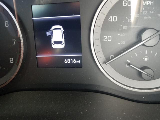 2020 HYUNDAI TUCSON LIM KM8J3CALXLU263885