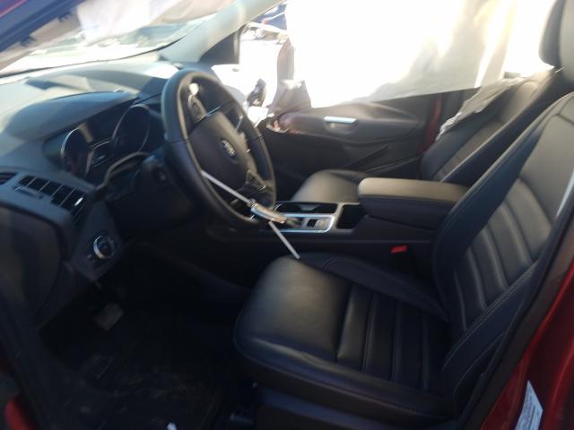 2019 FORD ESCAPE SEL 1FMCU9HD8KUC00483