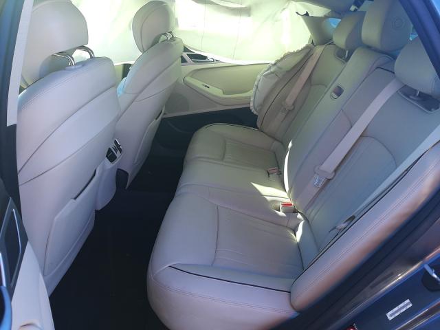 2015 HYUNDAI GENESIS 5. KMHGN4JF5FU067541