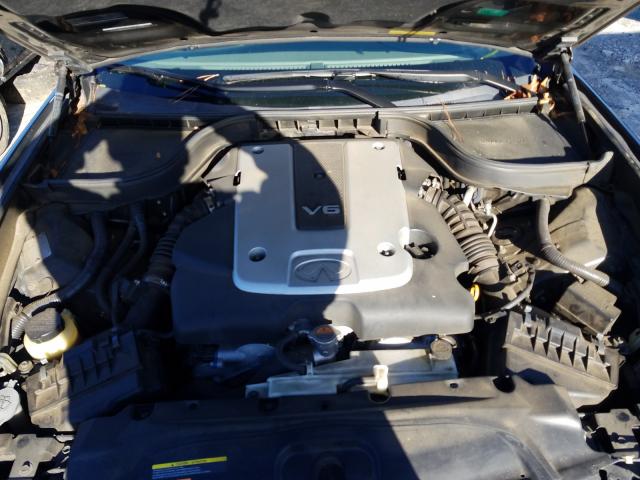 2011 INFINITI G25 BASE JN1DV6AP8BM600393