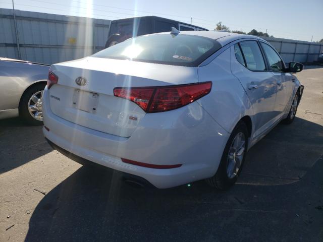 2013 KIA OPTIMA LX KNAGM4A71D5381742