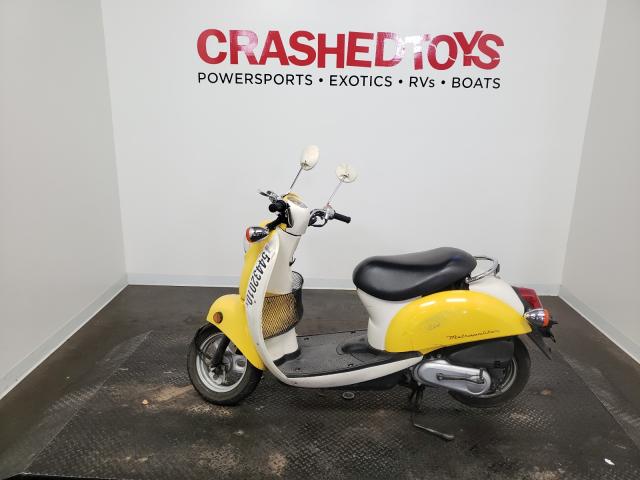 2003 HONDA CHF50 JH2AF60023K105841