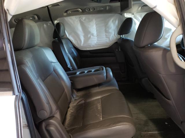 2011 HONDA ODYSSEY TO 5FNRL5H99BB104926