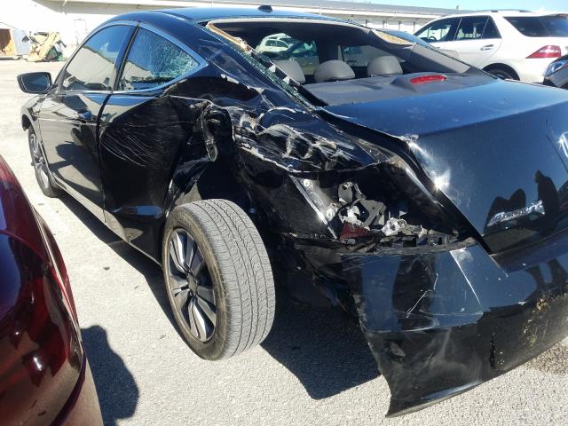 2011 HONDA ACCORD EXL 1HGCS1B84BA013977