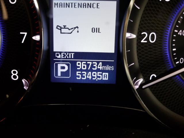 2017 INFINITI QX80 BASE JN8AZ2NE8H9154381