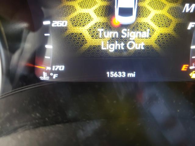 2020 DODGE CHARGER SC 2C3CDXGJ9LH127195