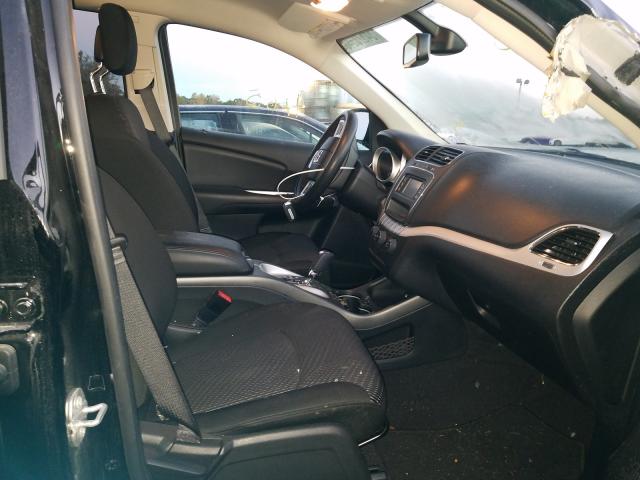 2020 DODGE JOURNEY SE 3C4PDCAB9LT232365