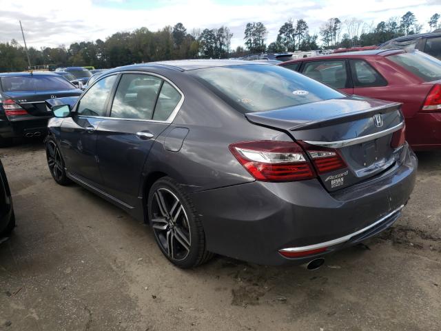 2017 HONDA ACCORD SPO 1HGCR2F51HA186527