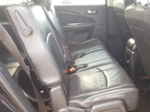 2012 DODGE JOURNEY SE 3C4PDCAB6CT273455