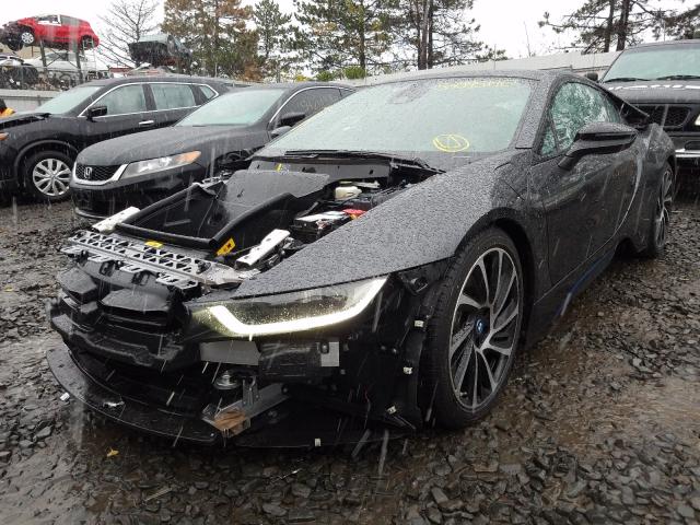 VIN WBY2Z2C32HV676642 2017 BMW I8 no.2