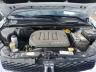 2017 DODGE GRAND CARAVAN CREW   for sale at Copart AB - CALGARY