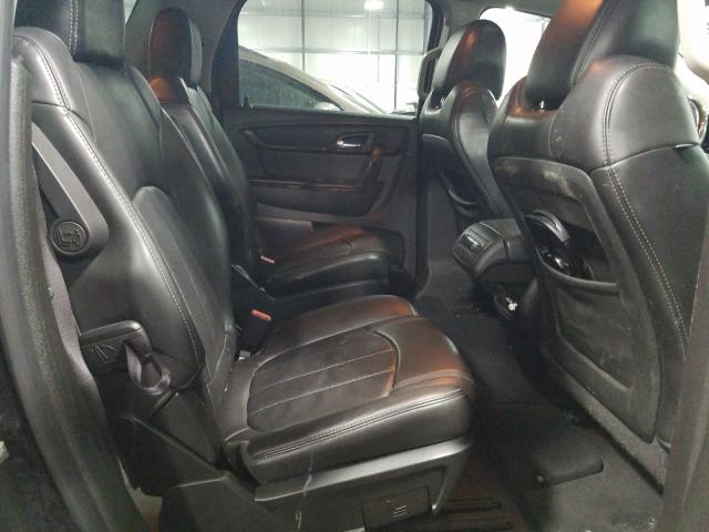 2013 GMC ACADIA DEN 1GKKVTKD8DJ179727