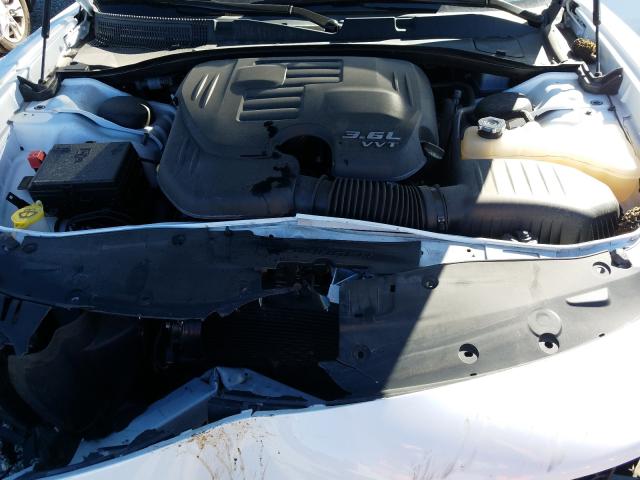 2019 DODGE CHARGER GT 2C3CDXHG2KH585002