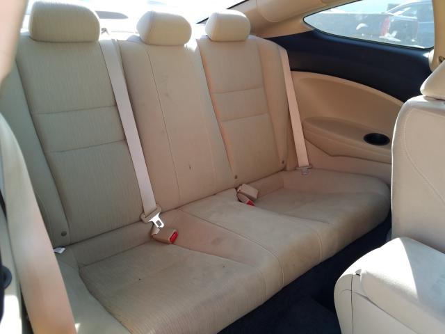 2011 HONDA ACCORD LX- 1HGCS1B33BA008869