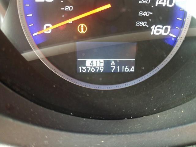 2011 ACURA RDX 5J8TB1H2XBA002310
