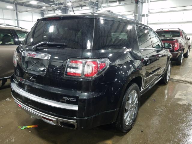 2013 GMC ACADIA DEN 1GKKVTKD8DJ179727