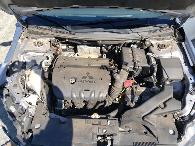 2015 MITSUBISHI LANCER JA32U2FU9FU005152