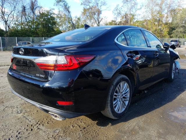 2016 LEXUS ES 350 JTHBK1GG3G2237333