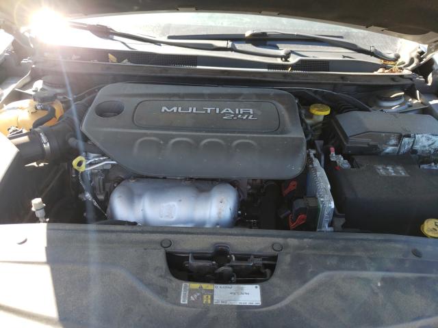 2015 CHRYSLER 200 LIMITE 1C3CCCAB0FN654552