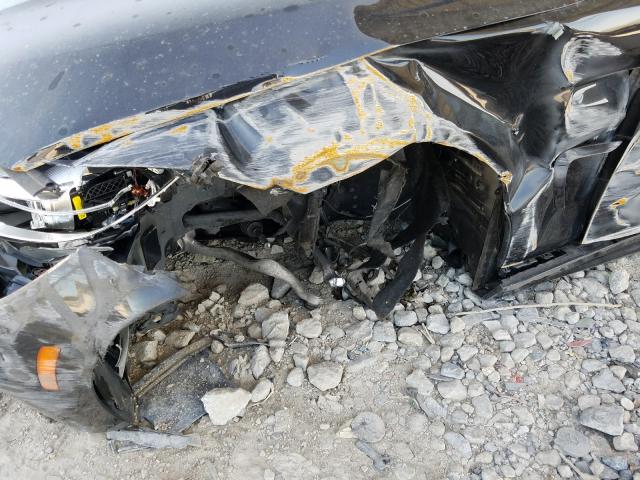 2015 BMW 428 I WBA3N7C50FK222420