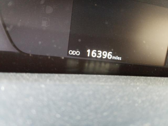 2020 TOYOTA PRIUS PRIM - JTDKARFP2L3152573