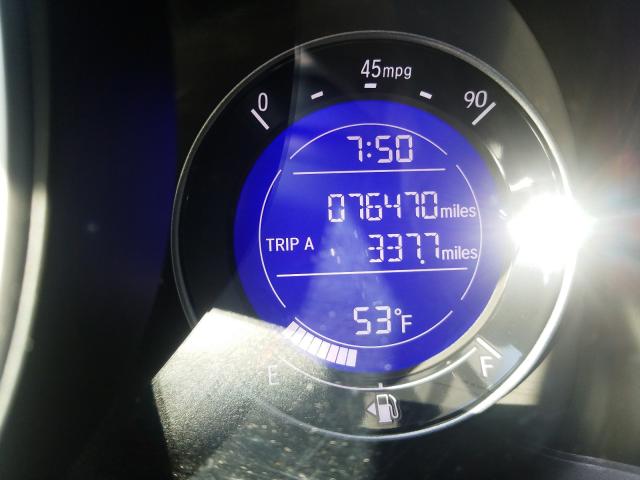 2018 HONDA FIT LX 3HGGK5H42JM723541