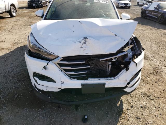 2018 HYUNDAI TUCSON KM8J33A49JU722118