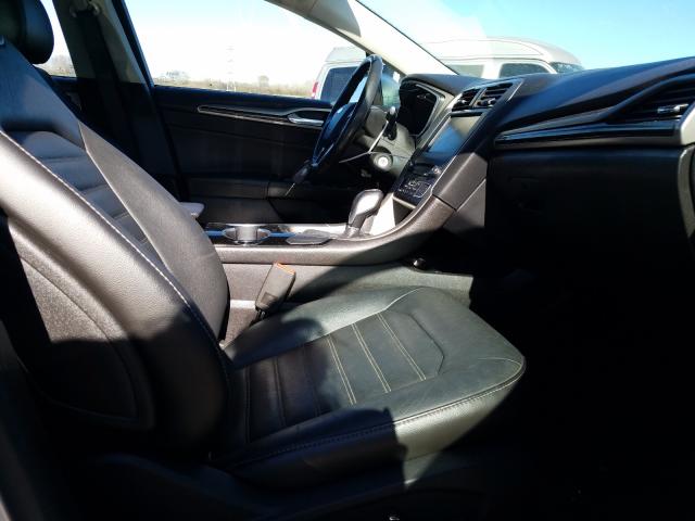 2016 FORD FUSION 3FA6P0HD0GR104145