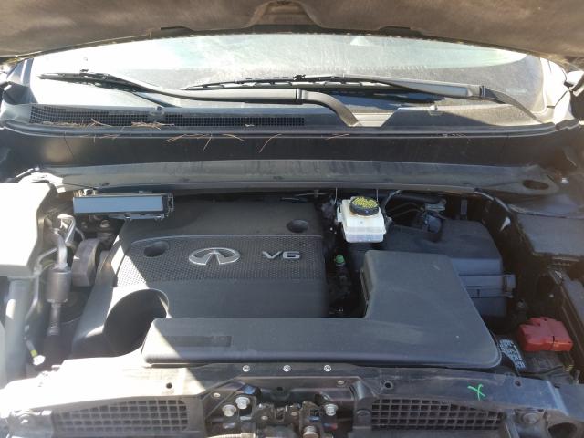 2015 INFINITI QX60 5N1AL0MM6FC510610