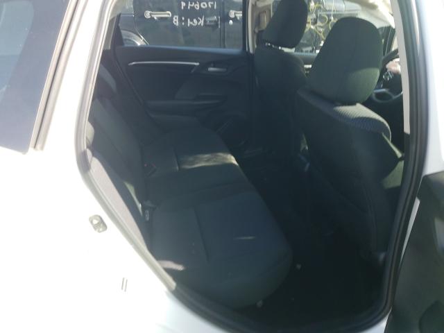 2019 HONDA FIT LX 3HGGK5H4XKM736524