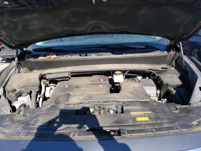 2013 INFINITI JX35 5N1AL0MM0DC322453