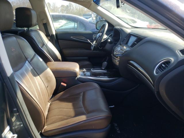 2013 INFINITI JX35 5N1AL0MM0DC322453
