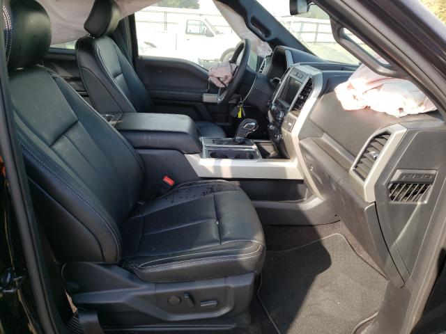 2019 FORD F150 SUPER - 1FTEW1E4XKKC43716