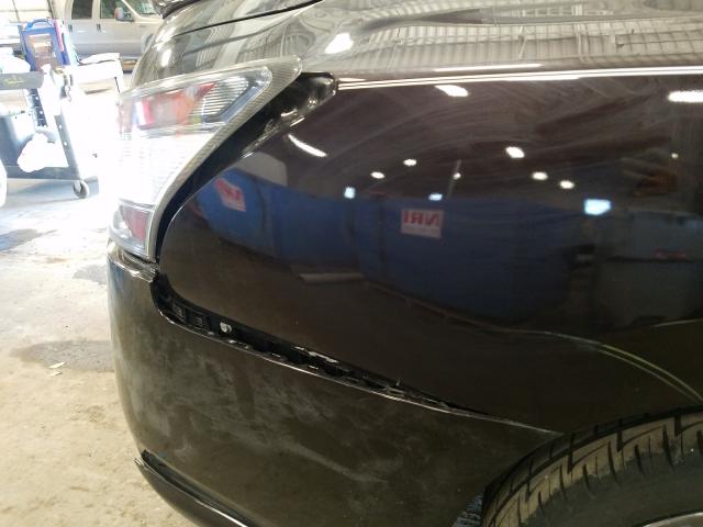 2013 NISSAN MAXIMA 1N4AA5AP0DC813682