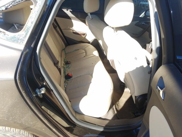 2014 BUICK VERANO 1G4PS5SK4E4210911
