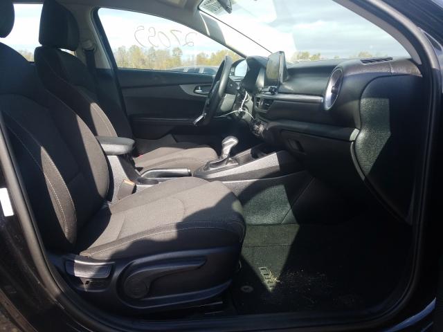2020 KIA FORTE FE 3KPF24AD7LE146792