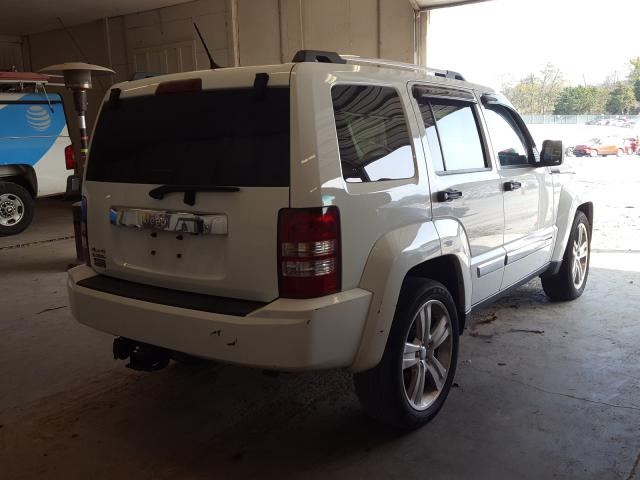 2012 JEEP LIBERTY JE 1C4PJMFK3CW162489