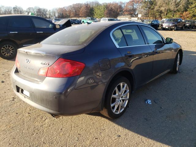 2011 INFINITI G37 JN1CV6AR0BM402890