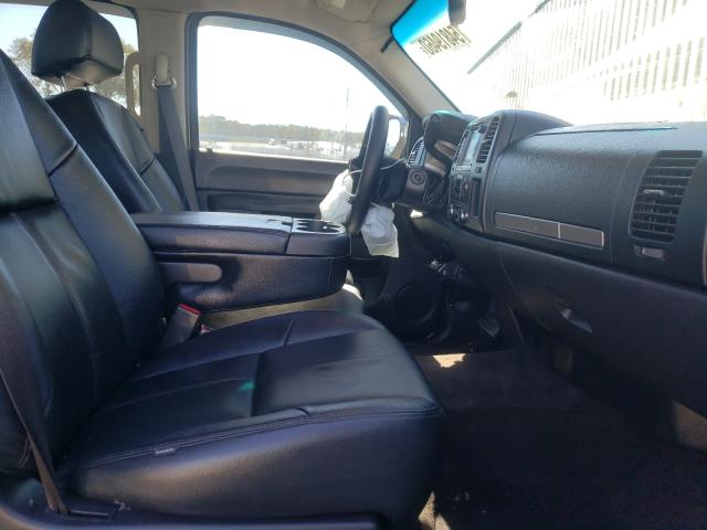 2012 GMC SIERRA C15 3GTP1VE02CG308501