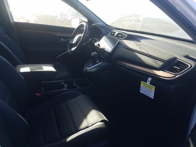 2020 HONDA CR-V EXL 2HKRW1H80LH407829