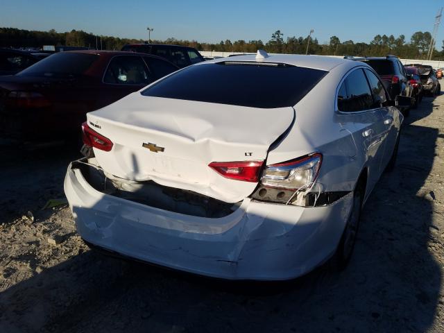 2018 CHEVROLET MALIBU 1G1ZD5ST6JF258692