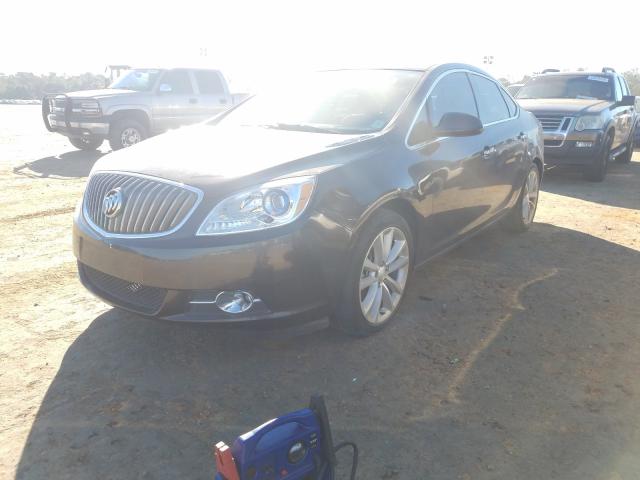 2014 BUICK VERANO 1G4PS5SK4E4210911