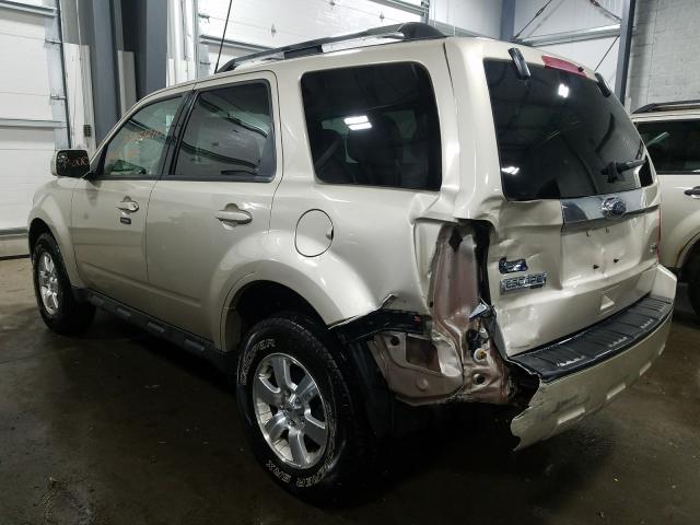 2010 FORD ESCAPE LIM 1FMCU9EG5AKC77417