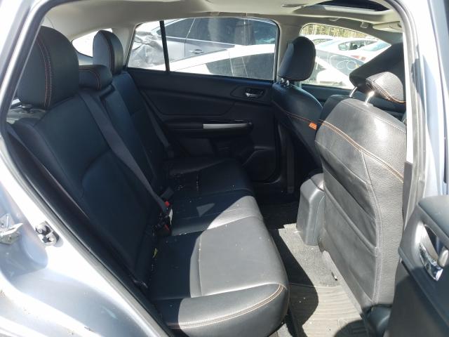 2016 SUBARU CROSSTREK JF2GPALC1GH207421