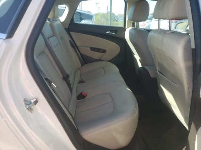 2015 BUICK VERANO 1G4PS5SK9F4214373