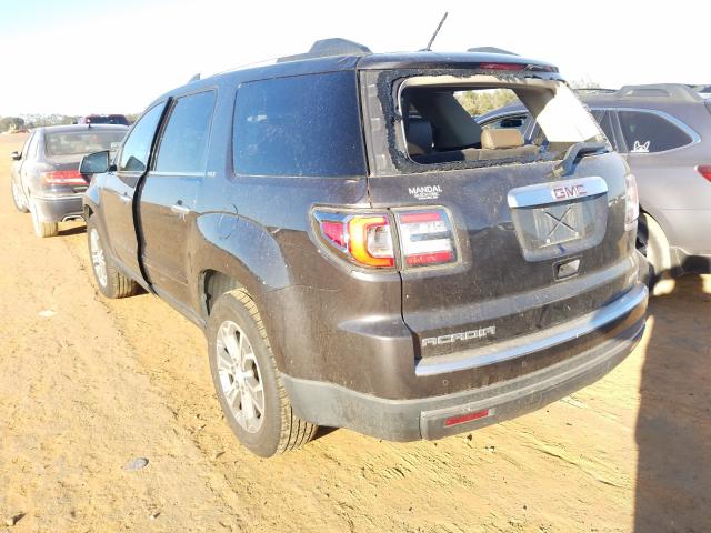 2014 GMC ACADIA SLT 1GKKVRKDXEJ341118