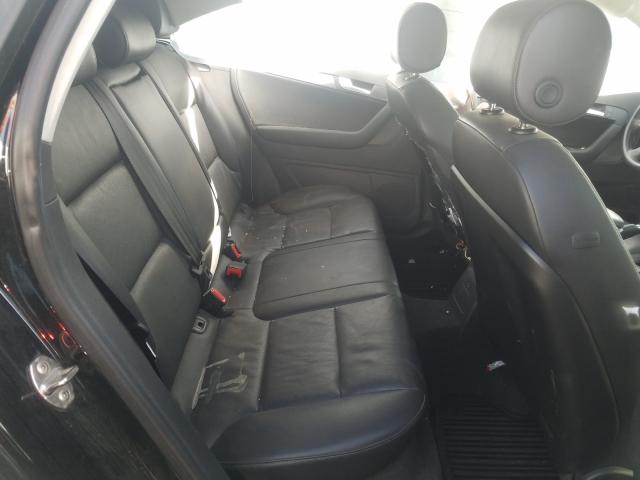 2013 AUDI A3 PREMIUM WAUFEAFMXDA021124