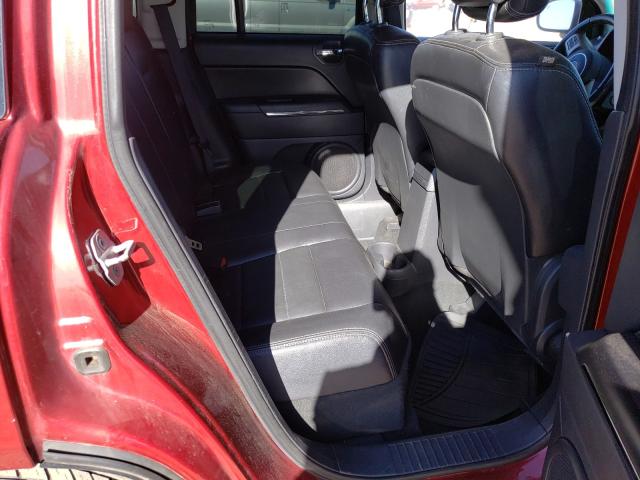 2013 JEEP COMPASS LI 1C4NJDCB9DD174607
