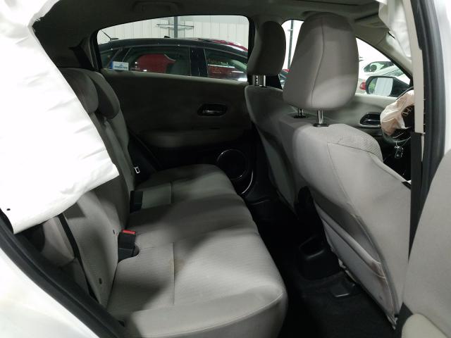2017 HONDA HR-V EX 3CZRU6H59HM724173