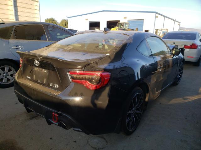 2017 TOYOTA 86 BASE JF1ZNAA14H9711123